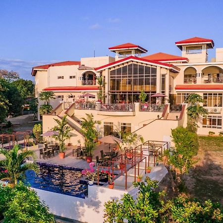 Hotel Palacio 푸에르토프린세사 외부 사진