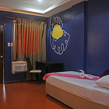 Hotel Palacio 푸에르토프린세사 외부 사진