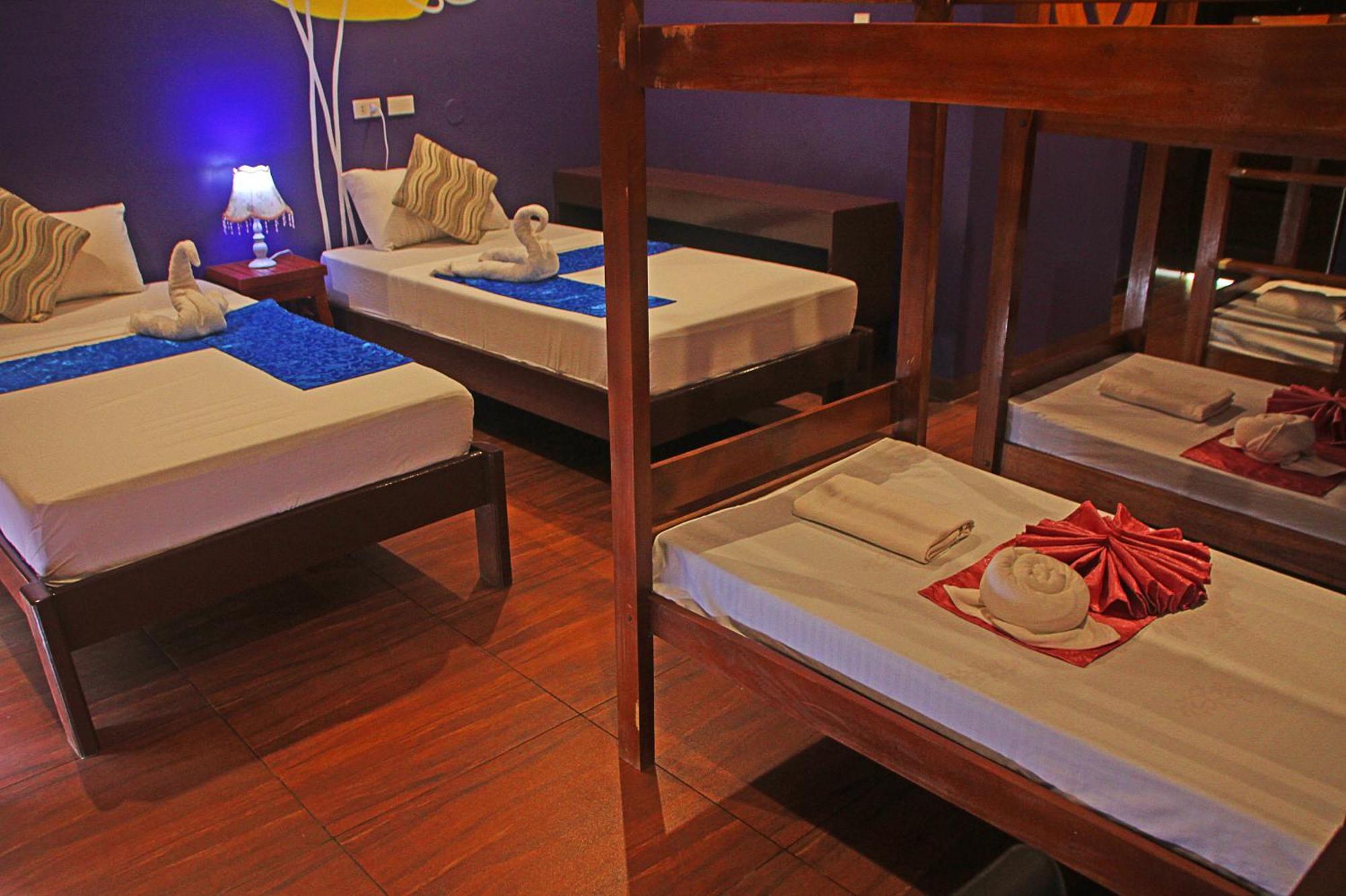 Hotel Palacio 푸에르토프린세사 외부 사진