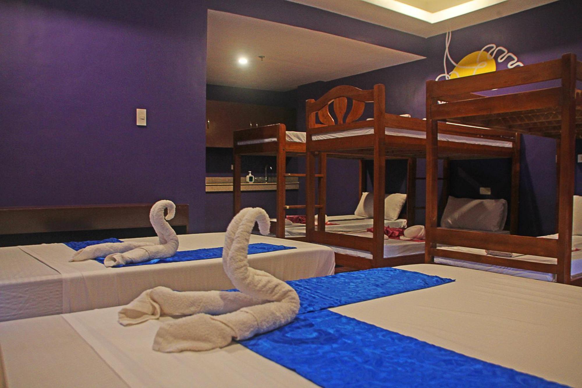 Hotel Palacio 푸에르토프린세사 외부 사진
