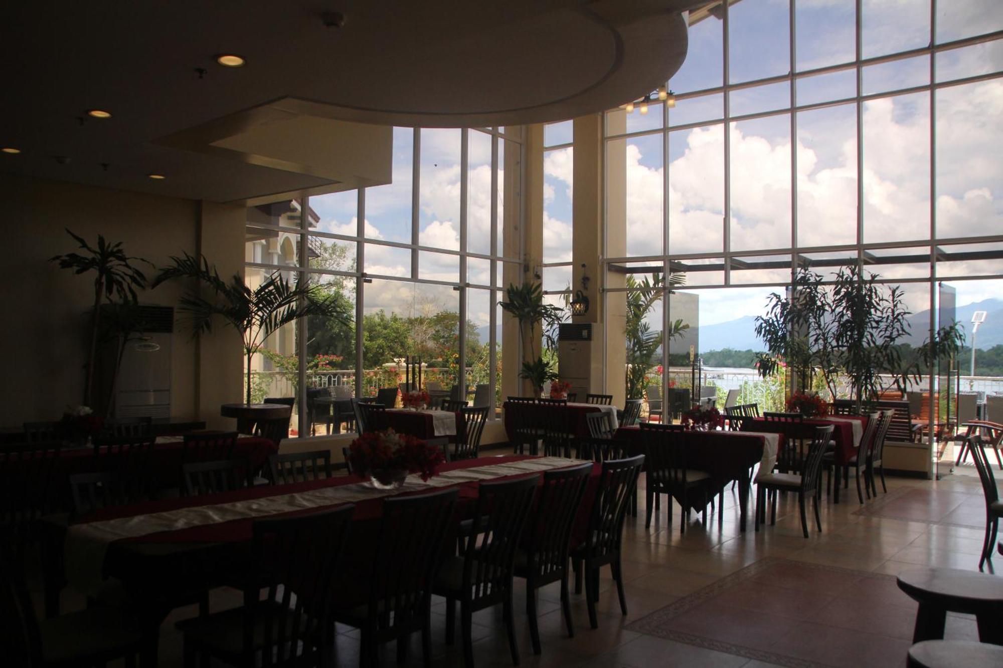 Hotel Palacio 푸에르토프린세사 외부 사진