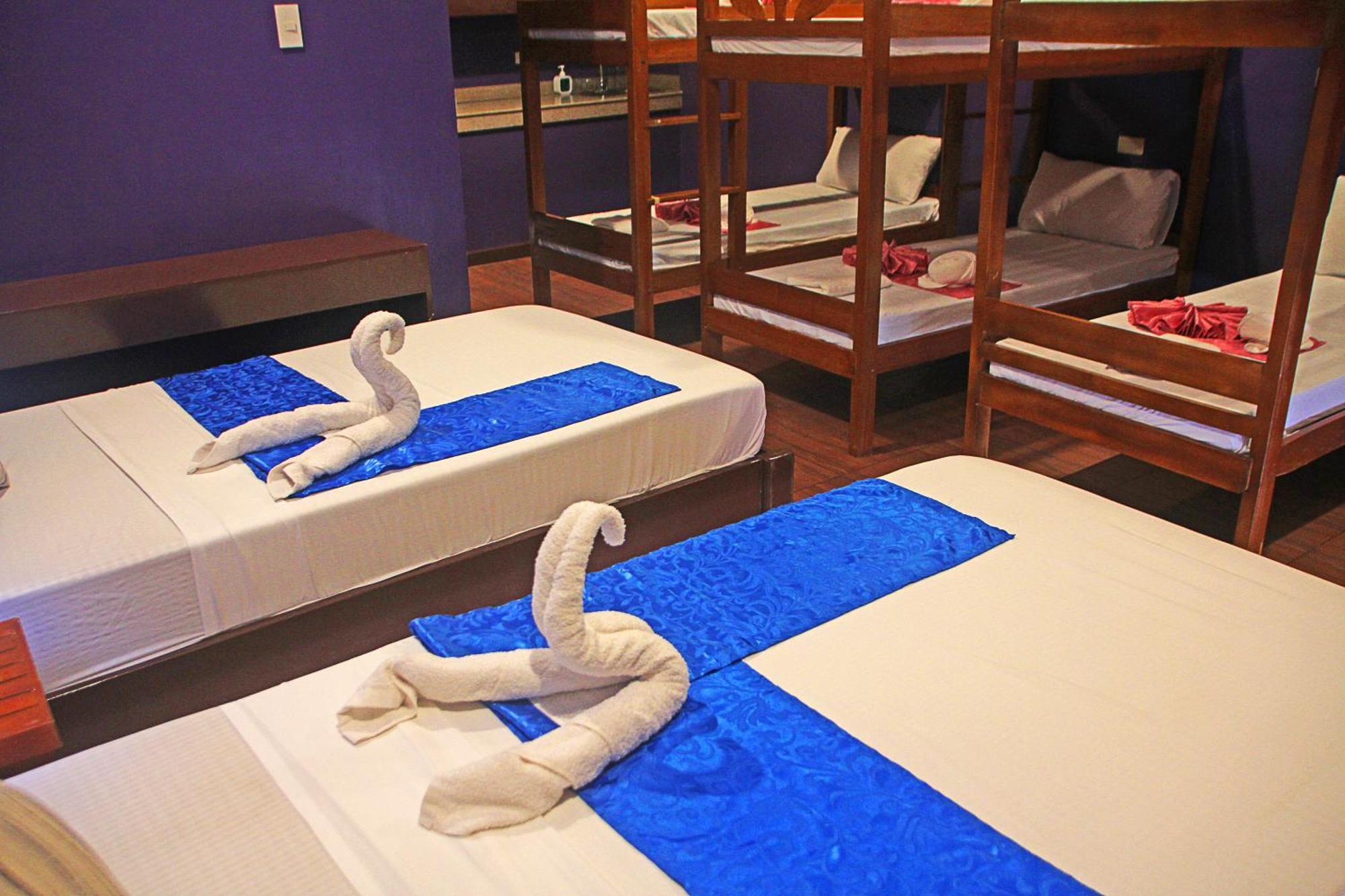 Hotel Palacio 푸에르토프린세사 외부 사진