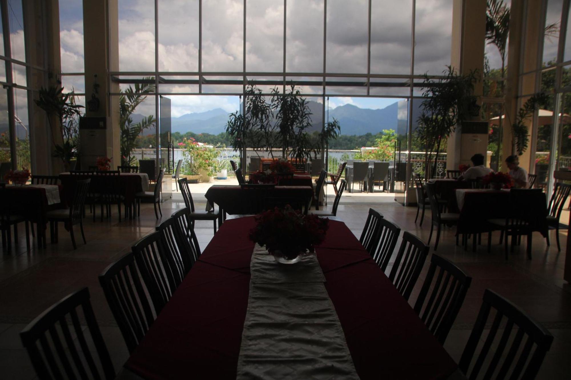 Hotel Palacio 푸에르토프린세사 외부 사진