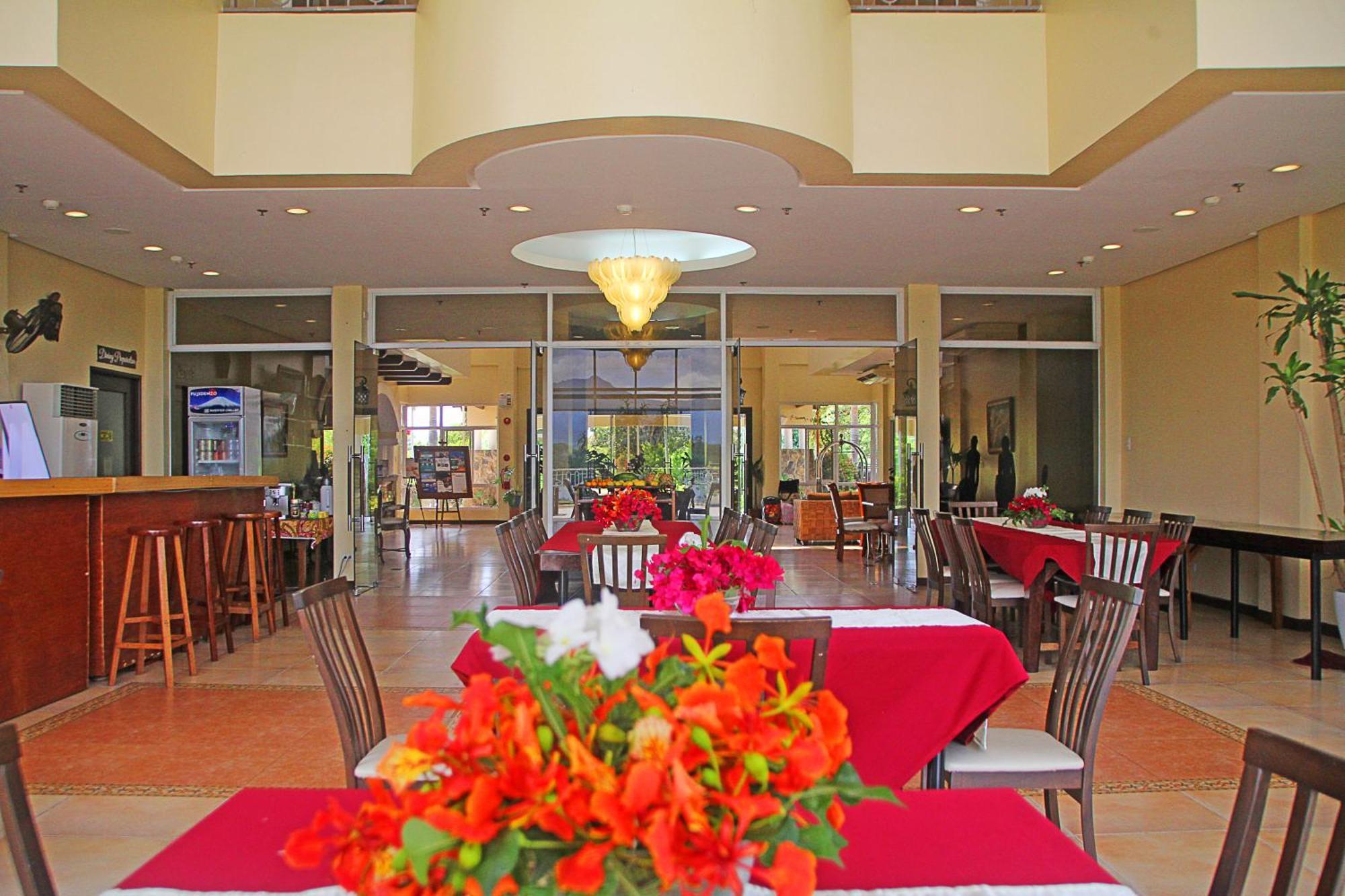 Hotel Palacio 푸에르토프린세사 외부 사진