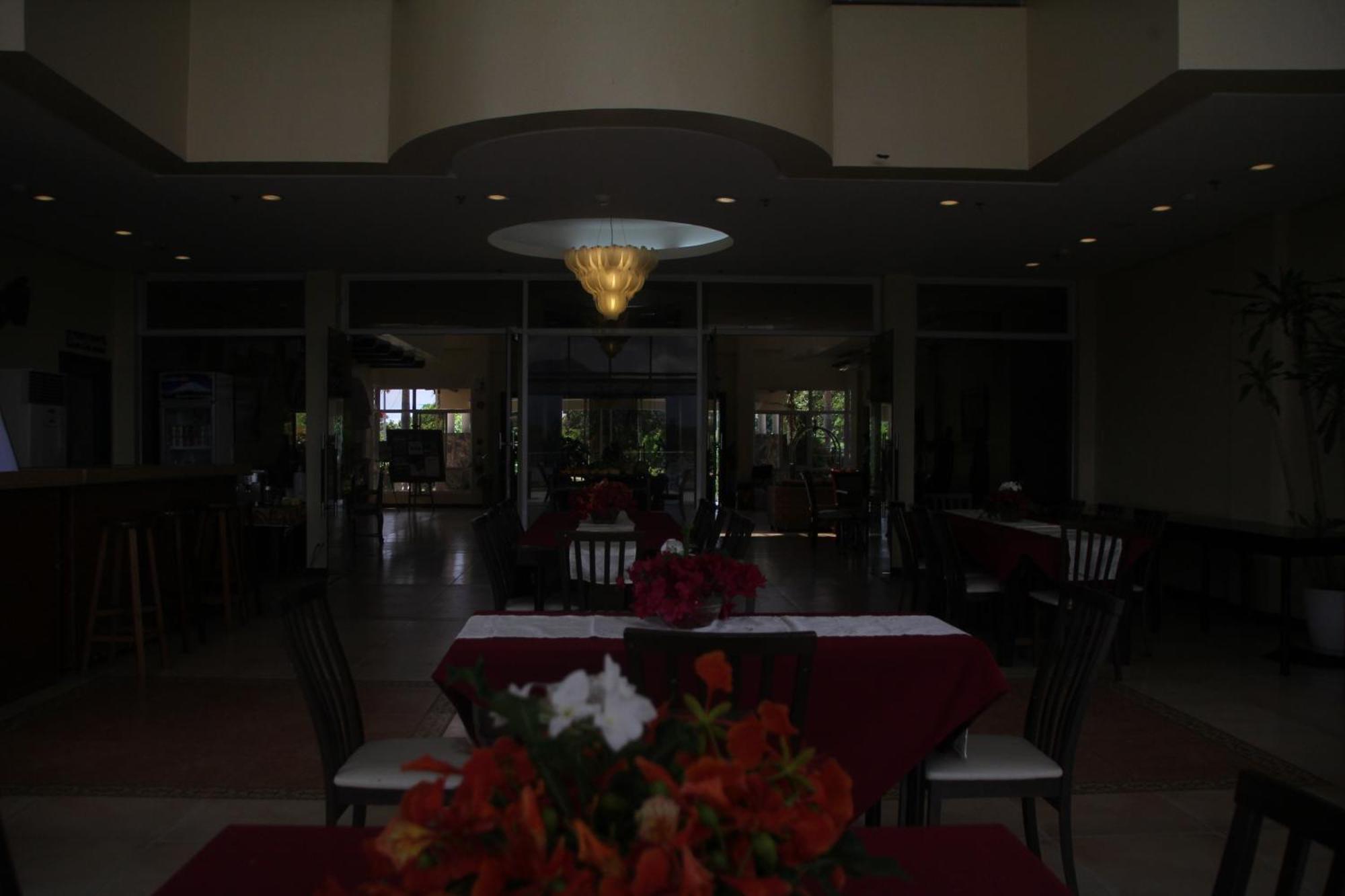 Hotel Palacio 푸에르토프린세사 외부 사진