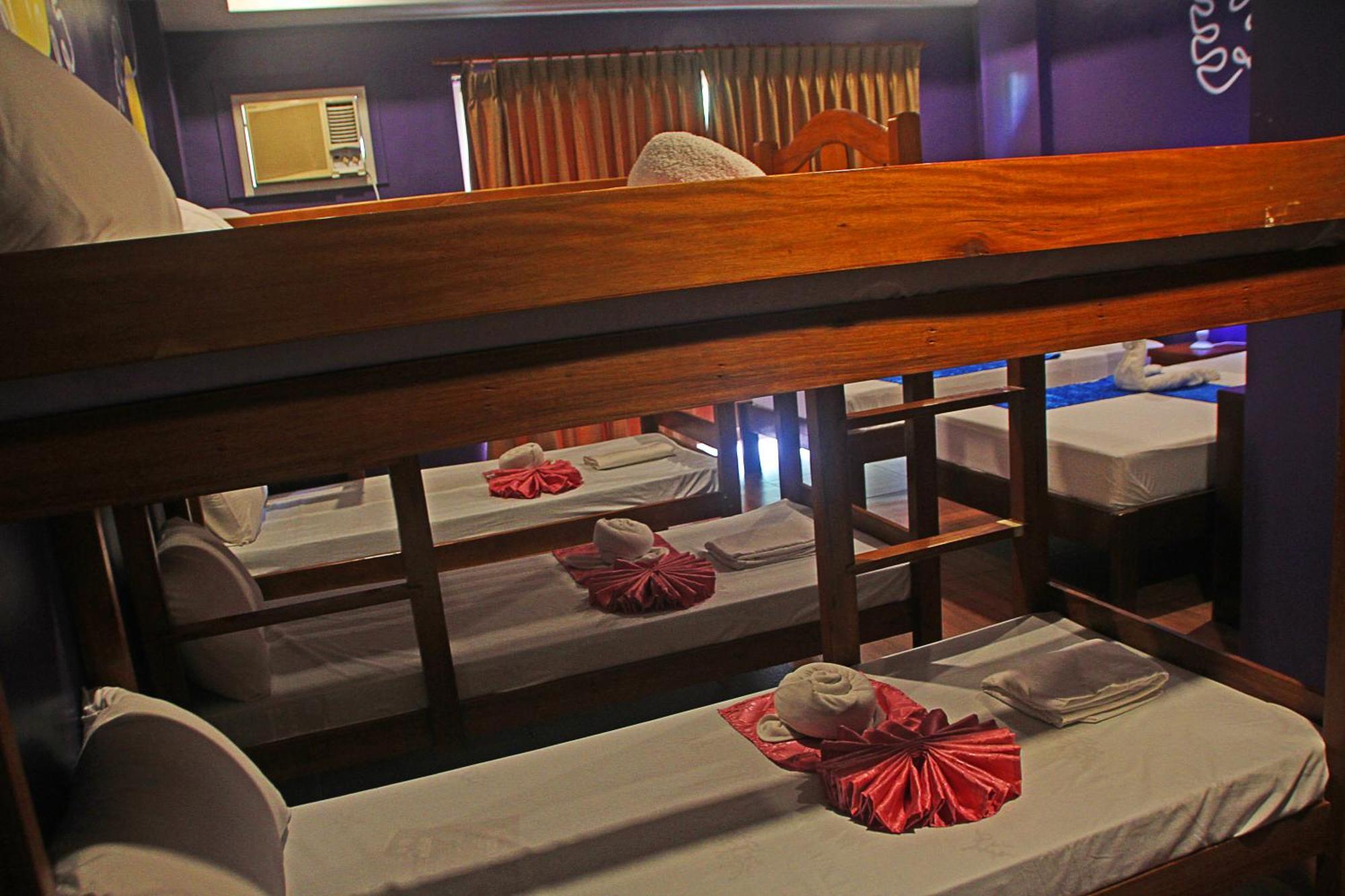 Hotel Palacio 푸에르토프린세사 외부 사진
