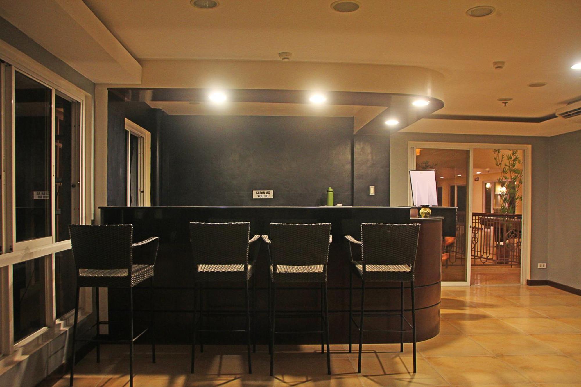 Hotel Palacio 푸에르토프린세사 외부 사진