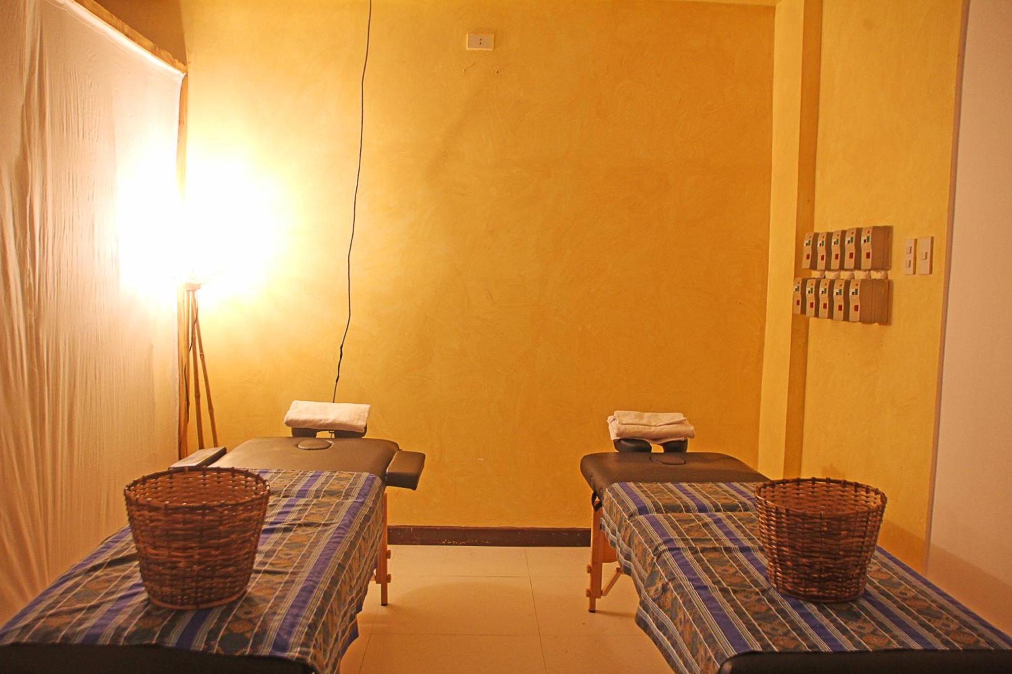 Hotel Palacio 푸에르토프린세사 외부 사진