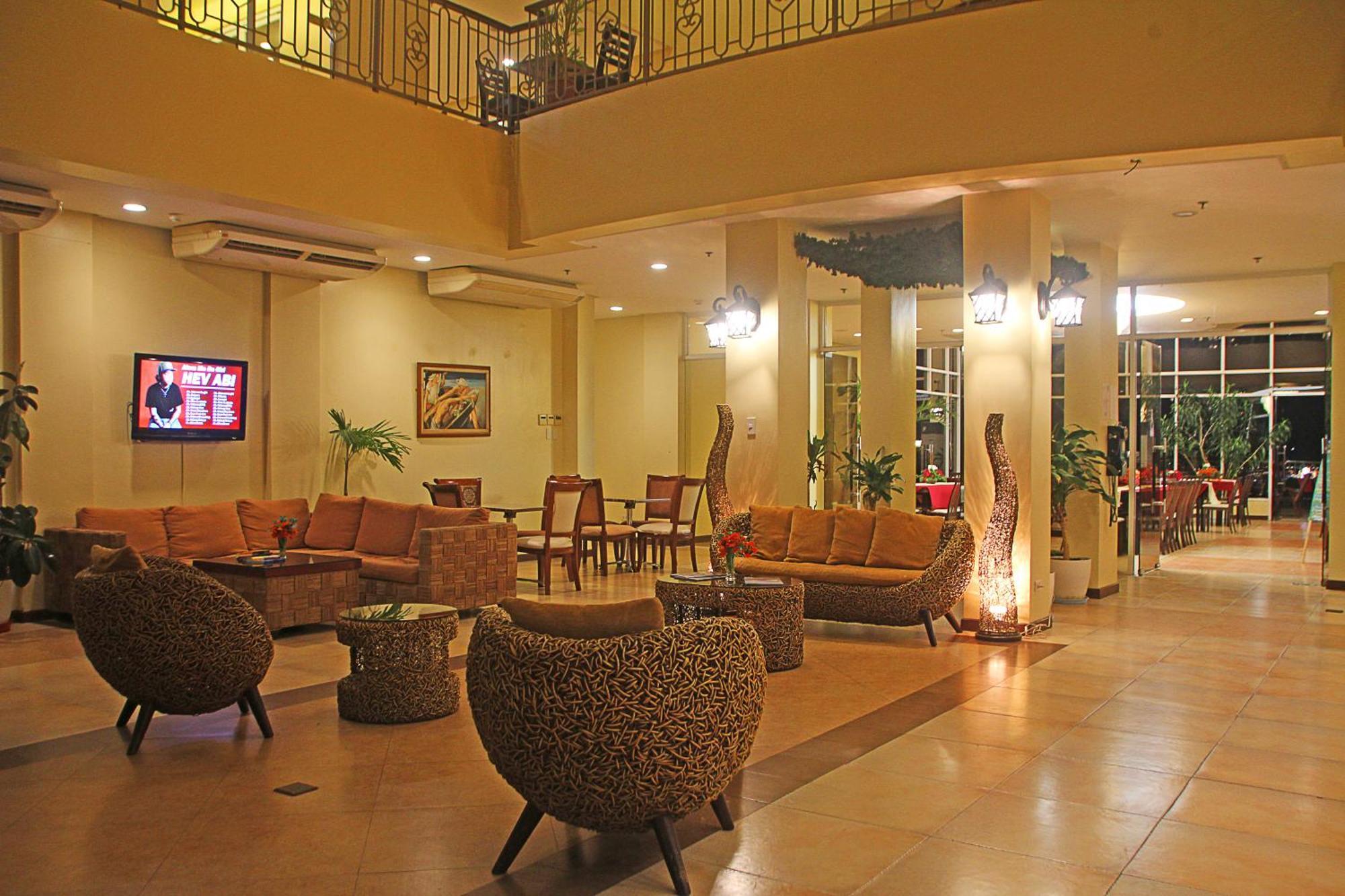 Hotel Palacio 푸에르토프린세사 외부 사진