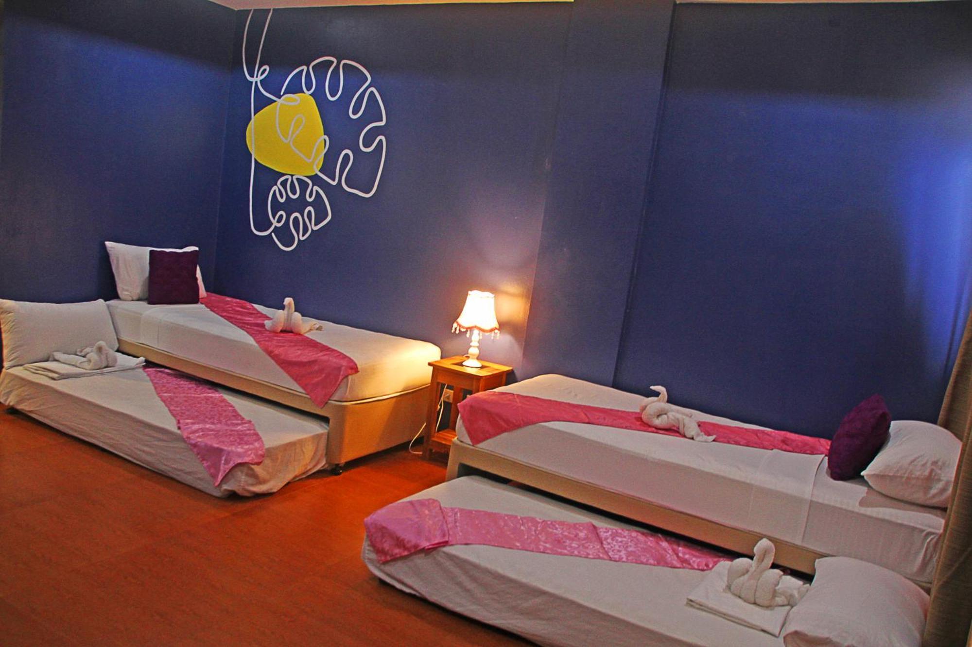 Hotel Palacio 푸에르토프린세사 외부 사진