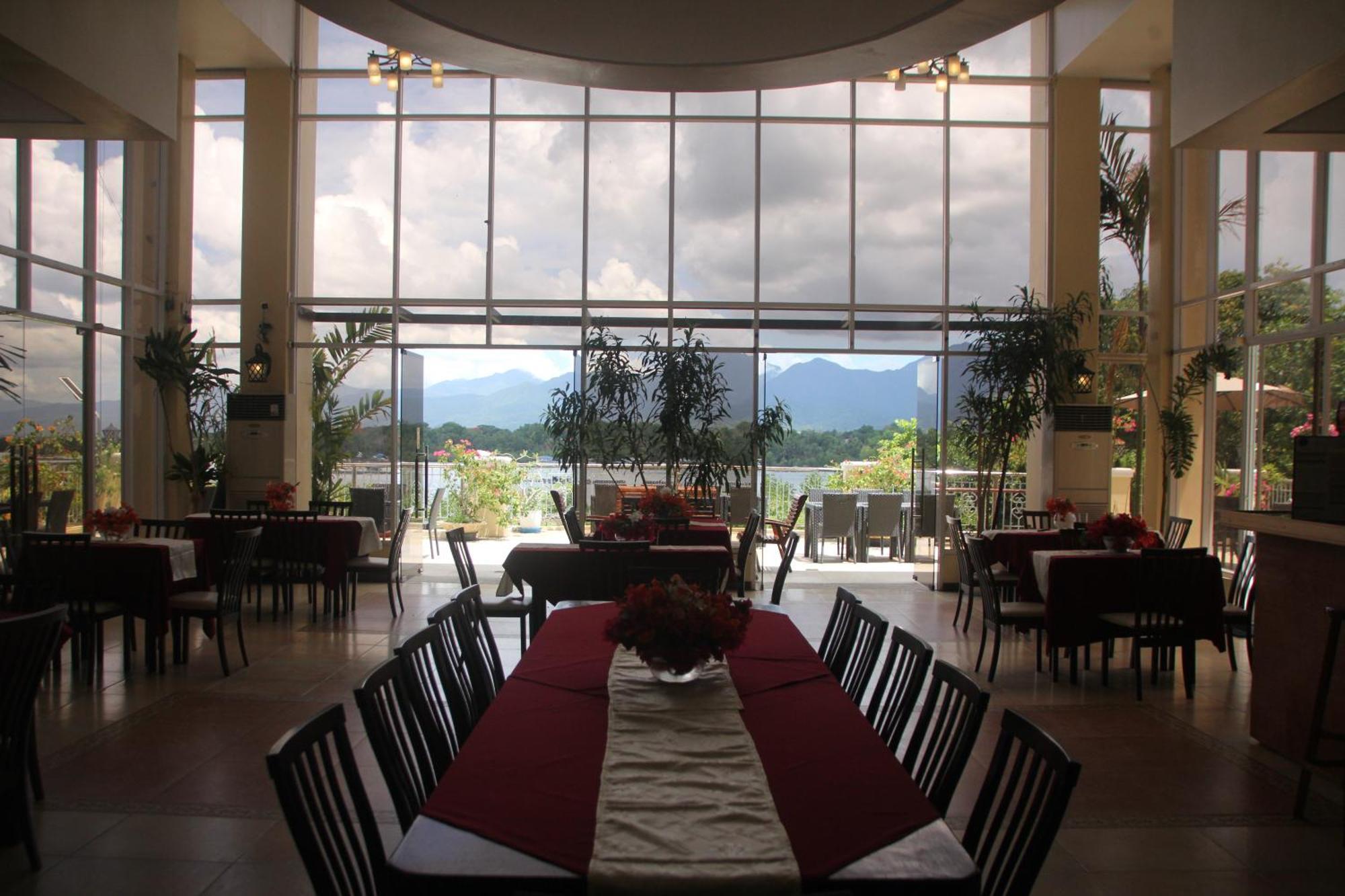 Hotel Palacio 푸에르토프린세사 외부 사진