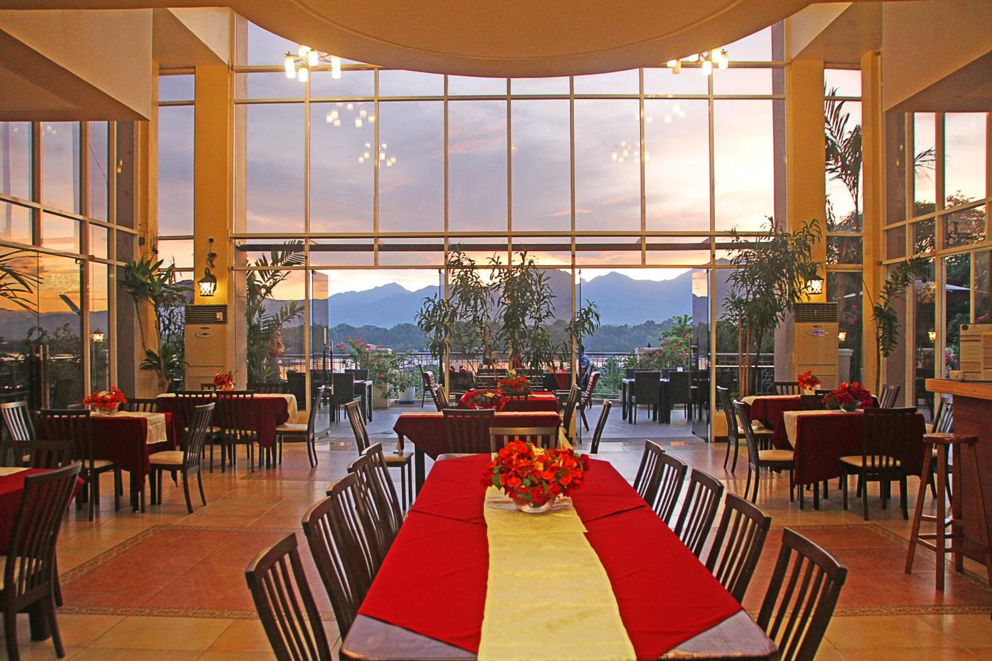 Hotel Palacio 푸에르토프린세사 외부 사진