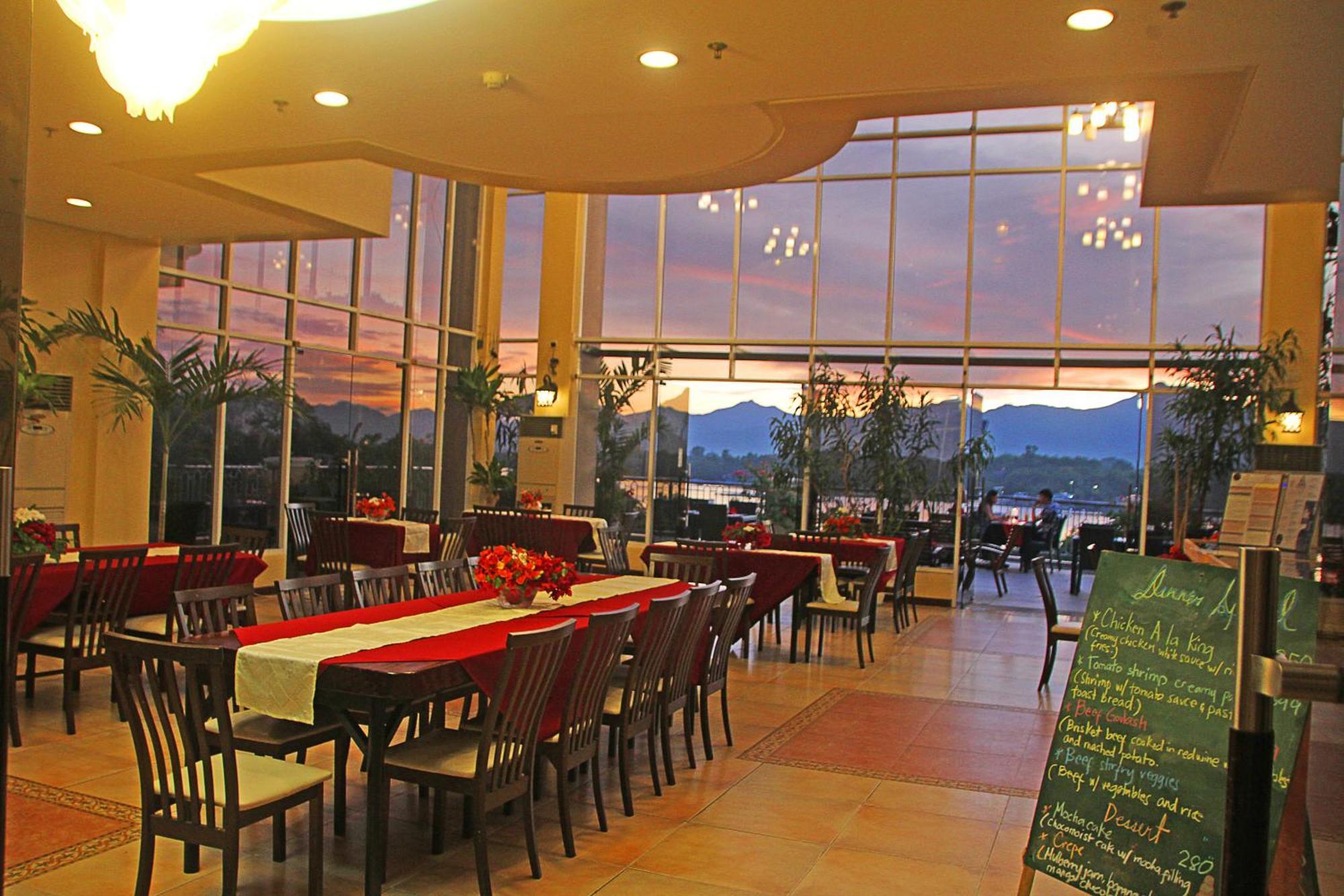 Hotel Palacio 푸에르토프린세사 외부 사진