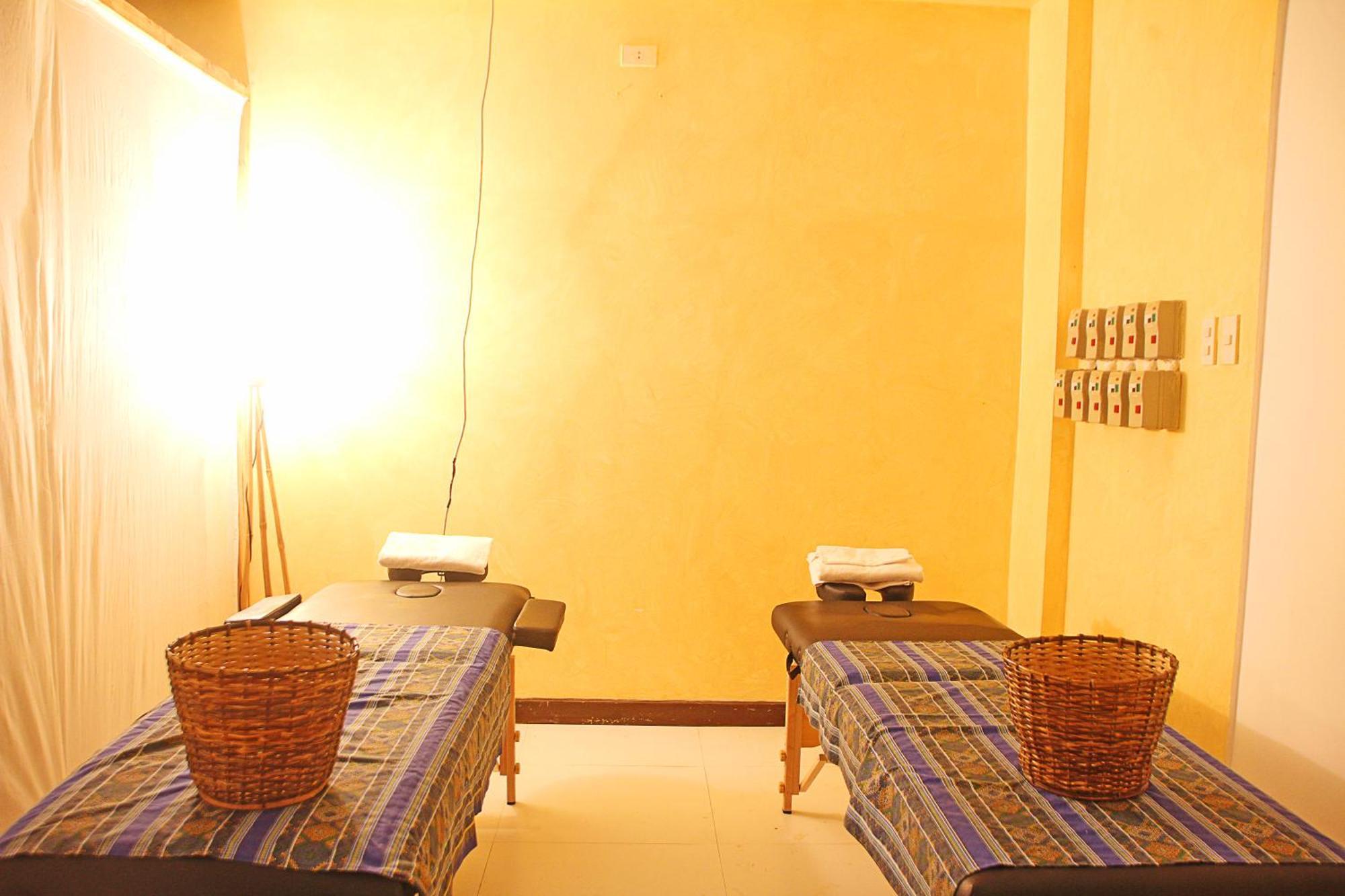 Hotel Palacio 푸에르토프린세사 외부 사진