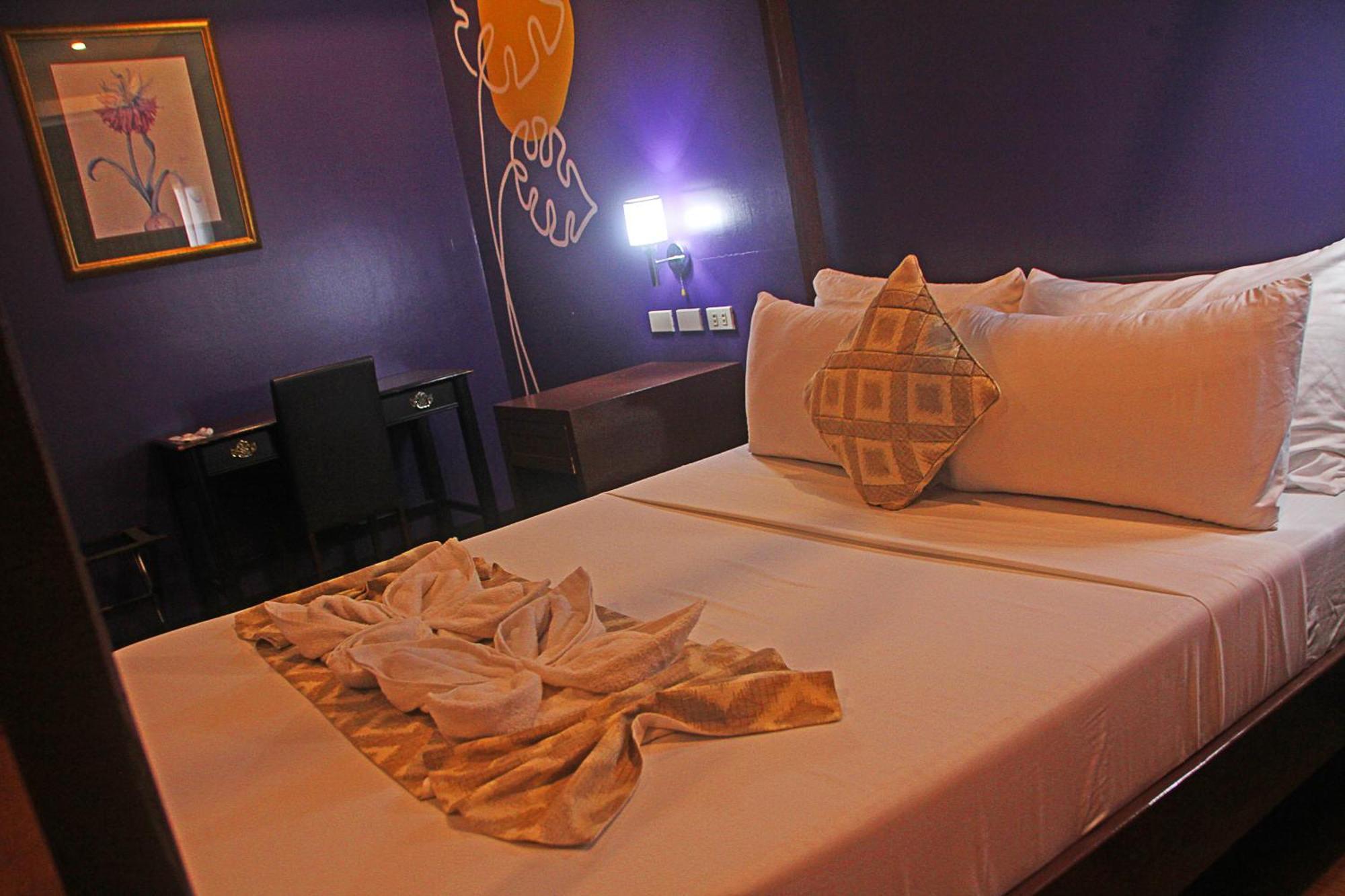 Hotel Palacio 푸에르토프린세사 외부 사진