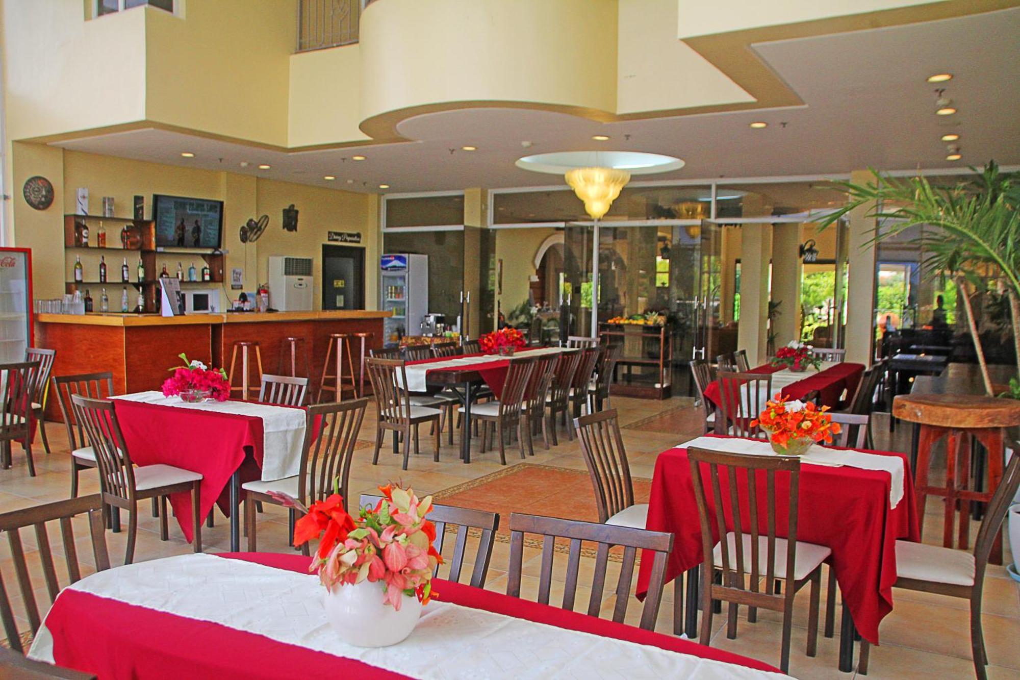 Hotel Palacio 푸에르토프린세사 외부 사진