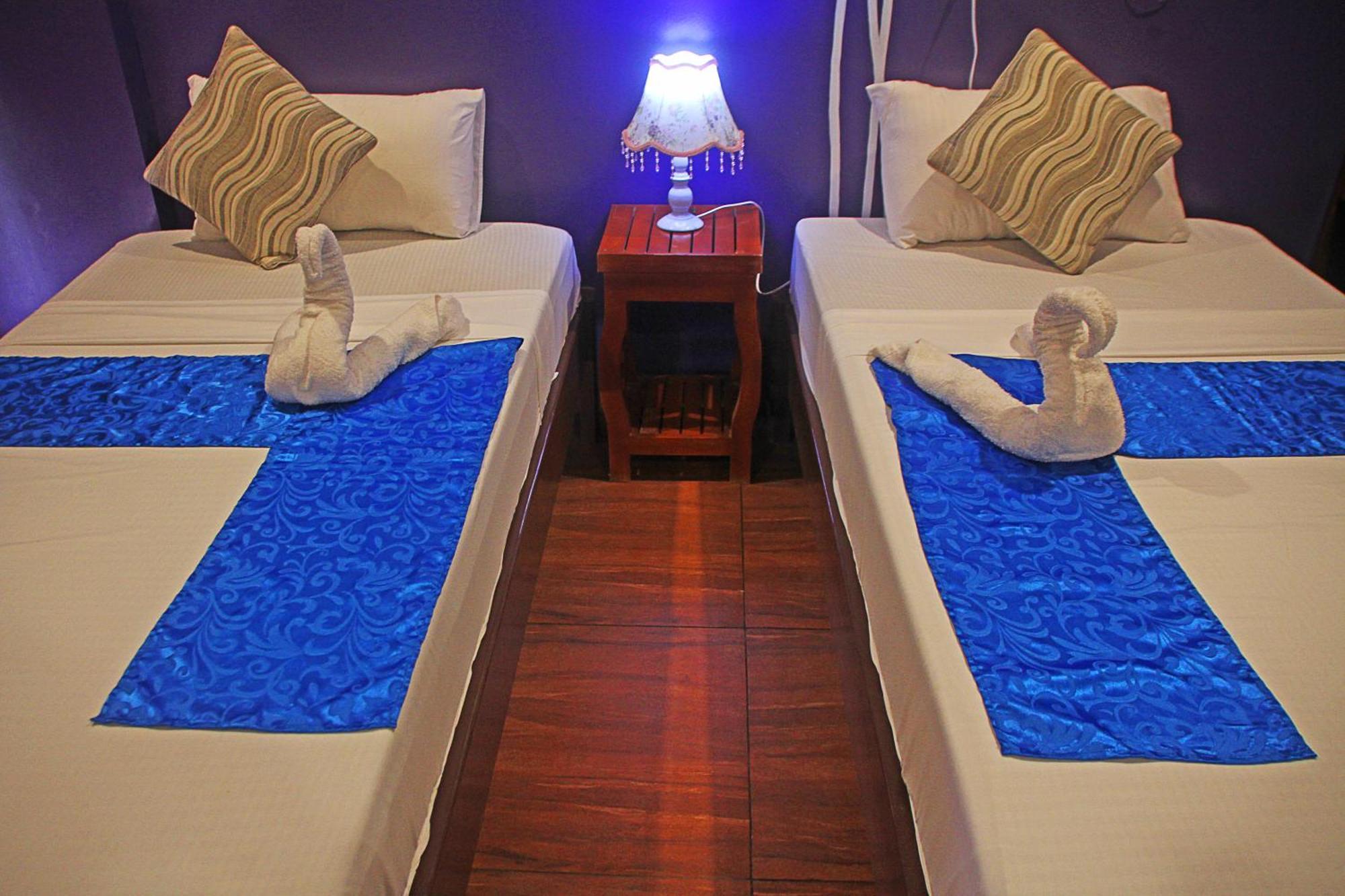 Hotel Palacio 푸에르토프린세사 외부 사진