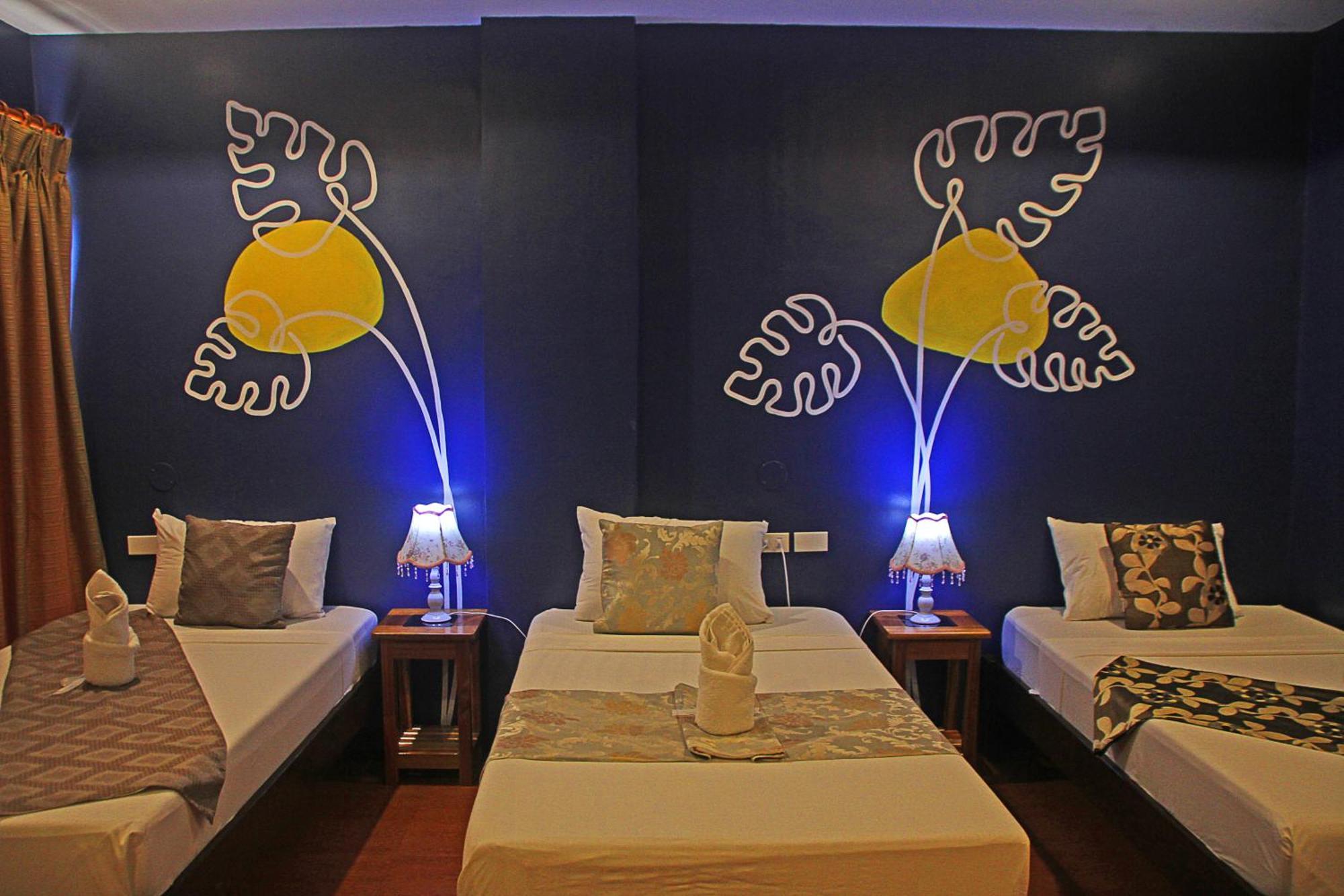Hotel Palacio 푸에르토프린세사 외부 사진