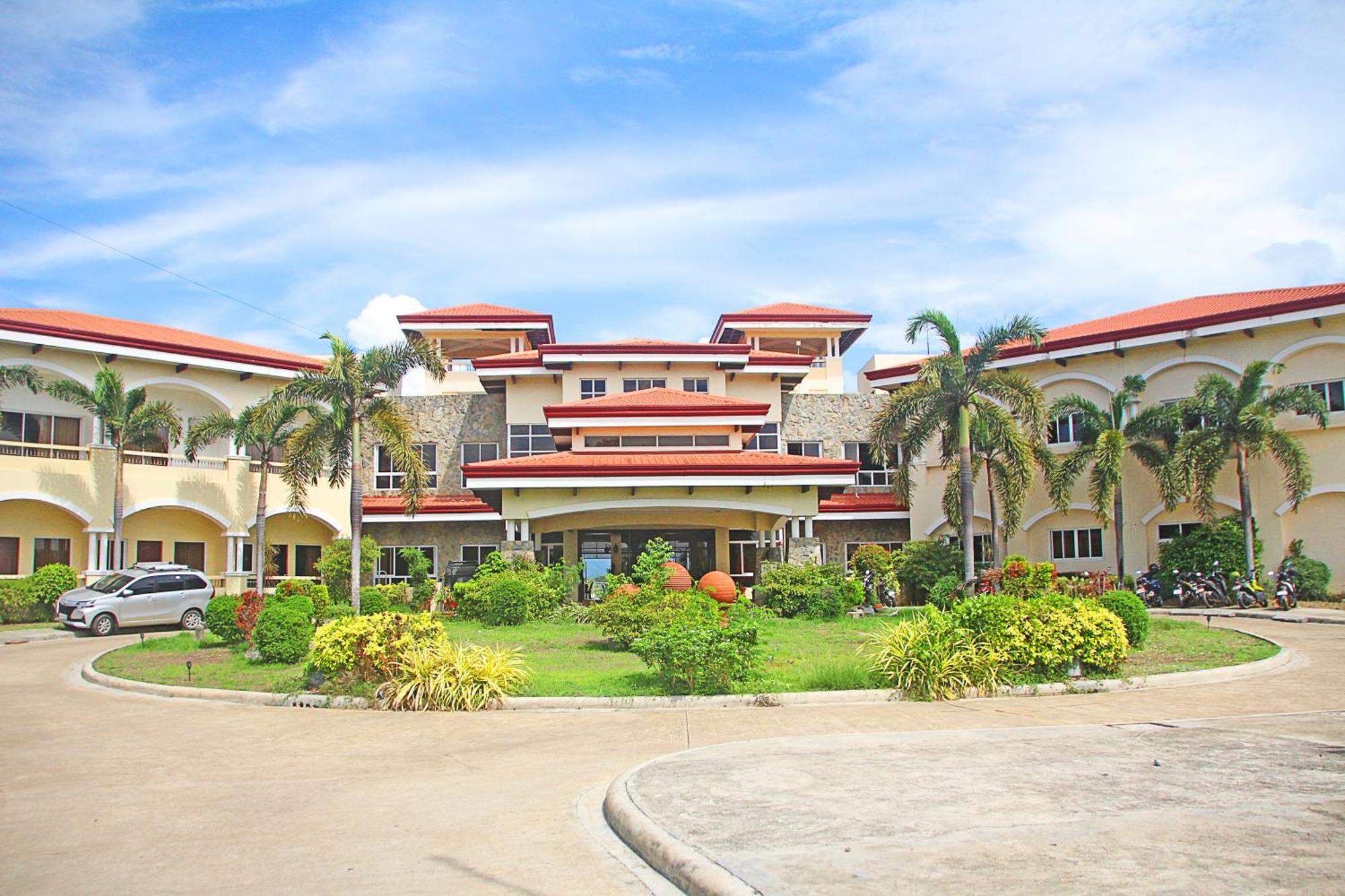 Hotel Palacio 푸에르토프린세사 외부 사진