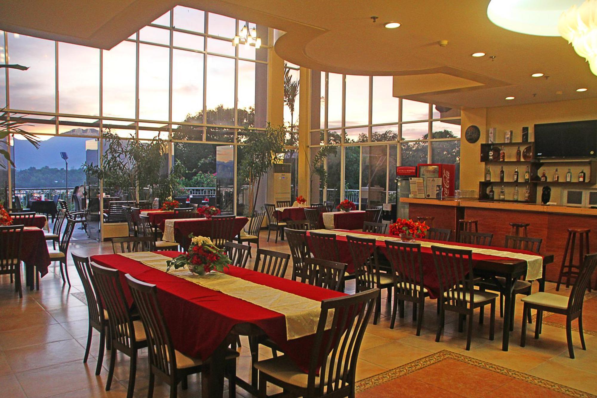 Hotel Palacio 푸에르토프린세사 외부 사진