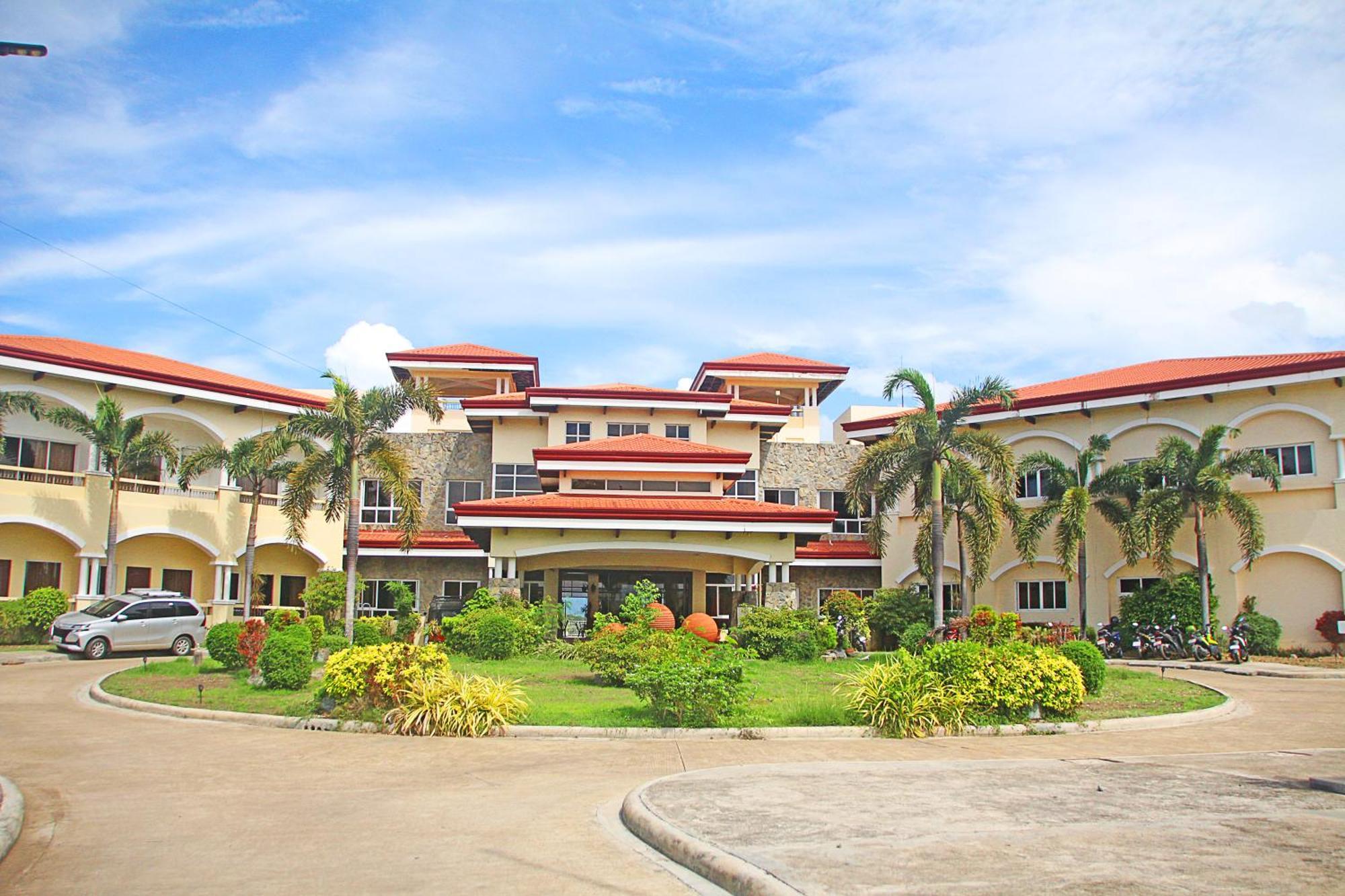 Hotel Palacio 푸에르토프린세사 외부 사진