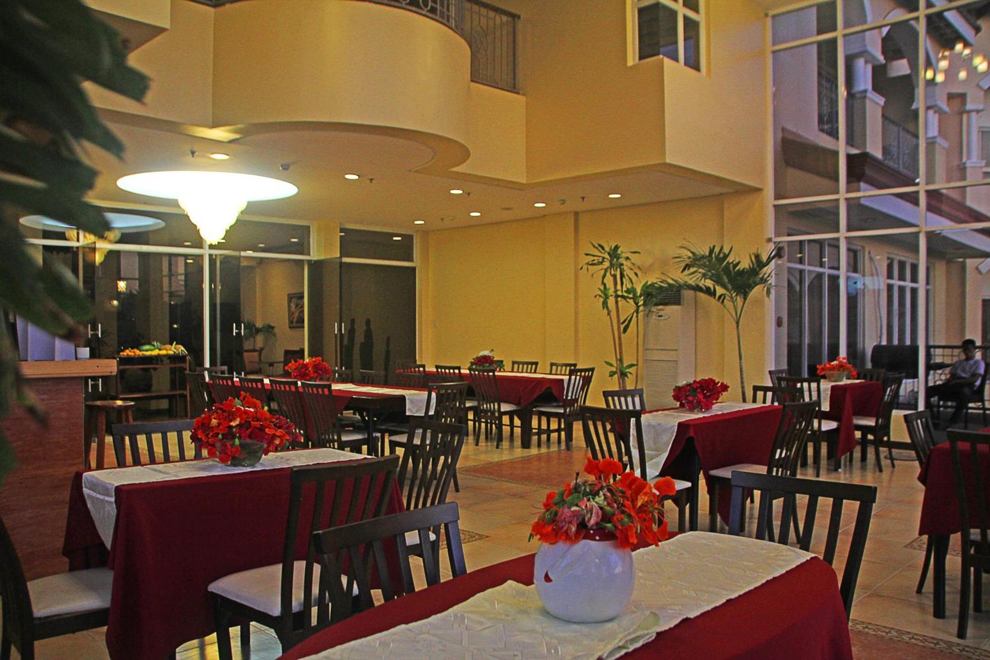 Hotel Palacio 푸에르토프린세사 외부 사진