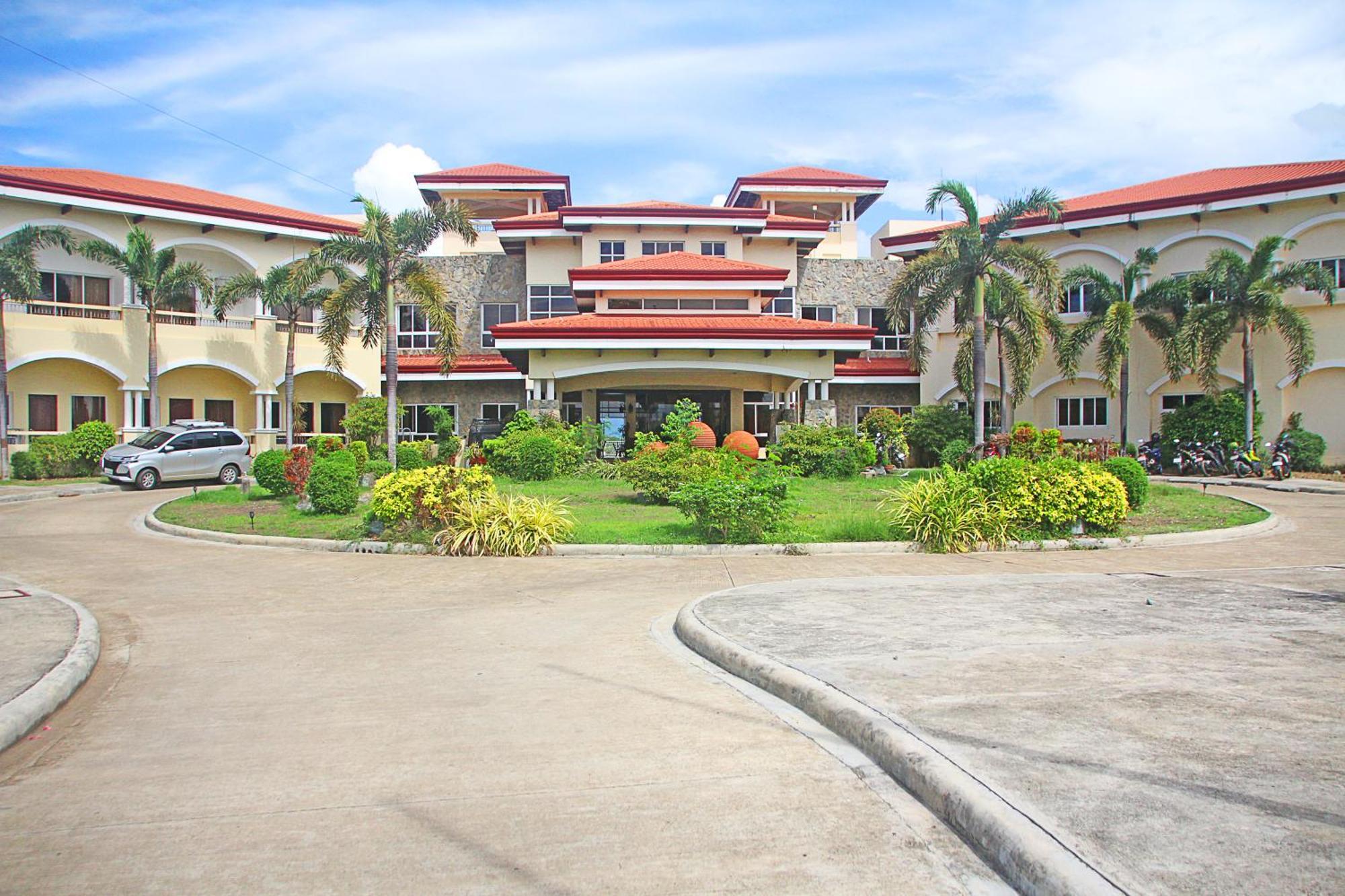 Hotel Palacio 푸에르토프린세사 외부 사진
